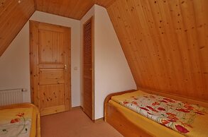Ferienhaus in Lichtenhain