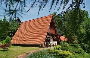 Ferienhaus in Lichtenhain