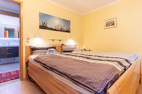 Ferienwohnung fur 2 in St. Peter-ording