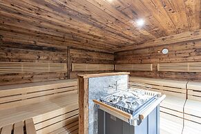 Penthouse mit 3 Schlafzimmern