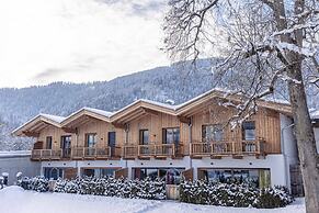 Penthouse mit 3 Schlafzimmern