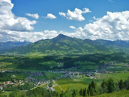 Penthouse mit 3 Schlafzimmern