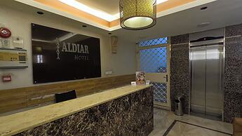 Masaya Aldiar