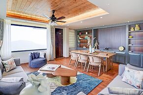 Sunday Premium 5 BHK Villa Mihika, Shimla