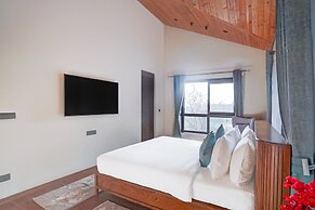 Sunday Premium 5 BHK Villa Mihika, Shimla