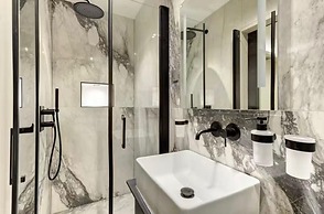 Elegant Flat - 2br-6p