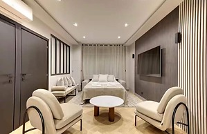Elegant Flat - 2br-6p
