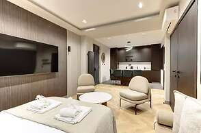 Elegant Flat - 2br-6p