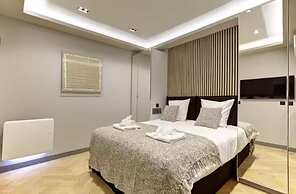 Elegant Flat - 2br-6p