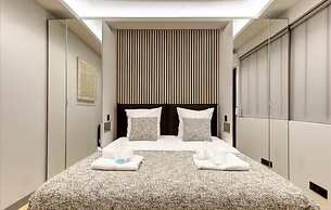 Elegant Flat - 2br-6p