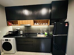 AXON APARTMENT RESIDENTIAL SUITE