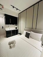 AXON APARTMENT RESIDENTIAL SUITE