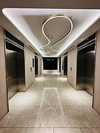 AXON APARTMENT RESIDENTIAL SUITE