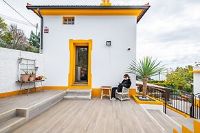 Villa Piedade by Homie