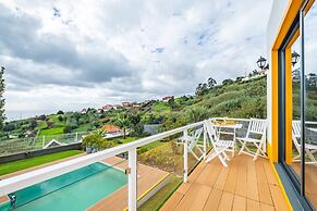 Villa Piedade by Homie