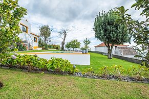 Villa Piedade by Homie