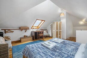 Villa Piedade by Homie