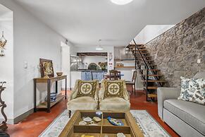Villa Piedade by Homie