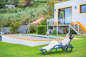 Villa Piedade by Homie