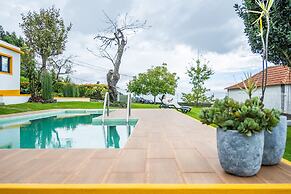 Villa Piedade by Homie