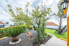 Villa Piedade by Homie