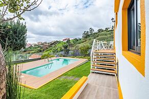 Villa Piedade by Homie