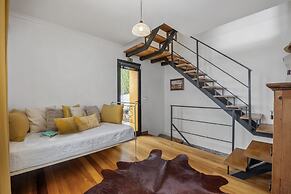 Villa Piedade by Homie