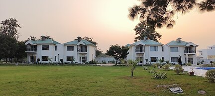 Corbett Platinum Heritage