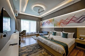 Corbett Platinum Heritage