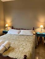 Ferienhaus Hostel Salta