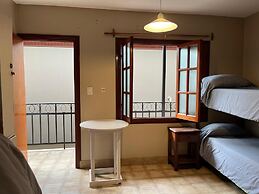 Ferienhaus Hostel Salta