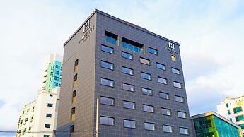 H AVENUE SONGJEONG