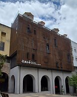 Hotel Aló Degollado