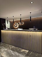 Hotel Aló Degollado