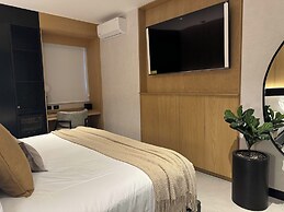 Hotel Aló Degollado