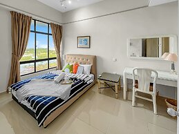 Melaka Mahkota Unit