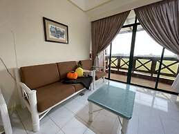Melaka Mahkota Unit