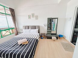 Melaka Mahkota Unit