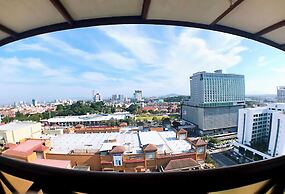 Melaka Mahkota Unit
