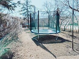 Stay & Play - Central Family Friendly