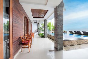 Barton Beach Inn