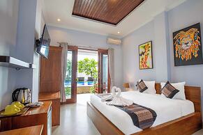 Barton Beach Inn