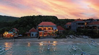 Barton Beach Inn