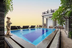 Barton Beach Inn