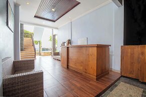 Barton Beach Inn