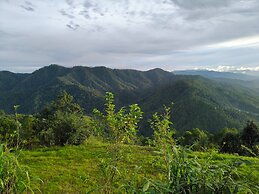Binsar View Homestay