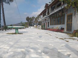 Binsar View Homestay