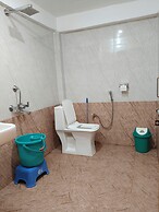 Binsar View Homestay