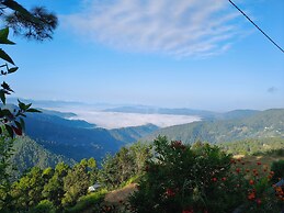 Binsar View Homestay