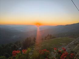 Binsar View Homestay